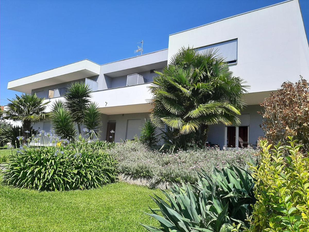 Quinta De Reiriz Apartment Moncao Exterior photo