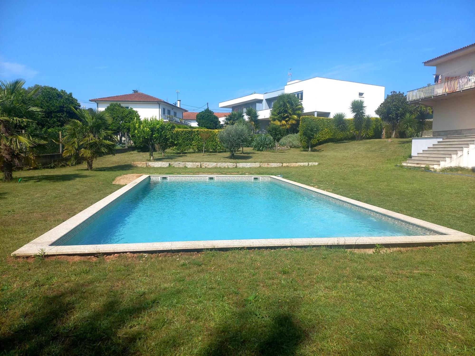 Quinta De Reiriz Apartment Moncao Exterior photo