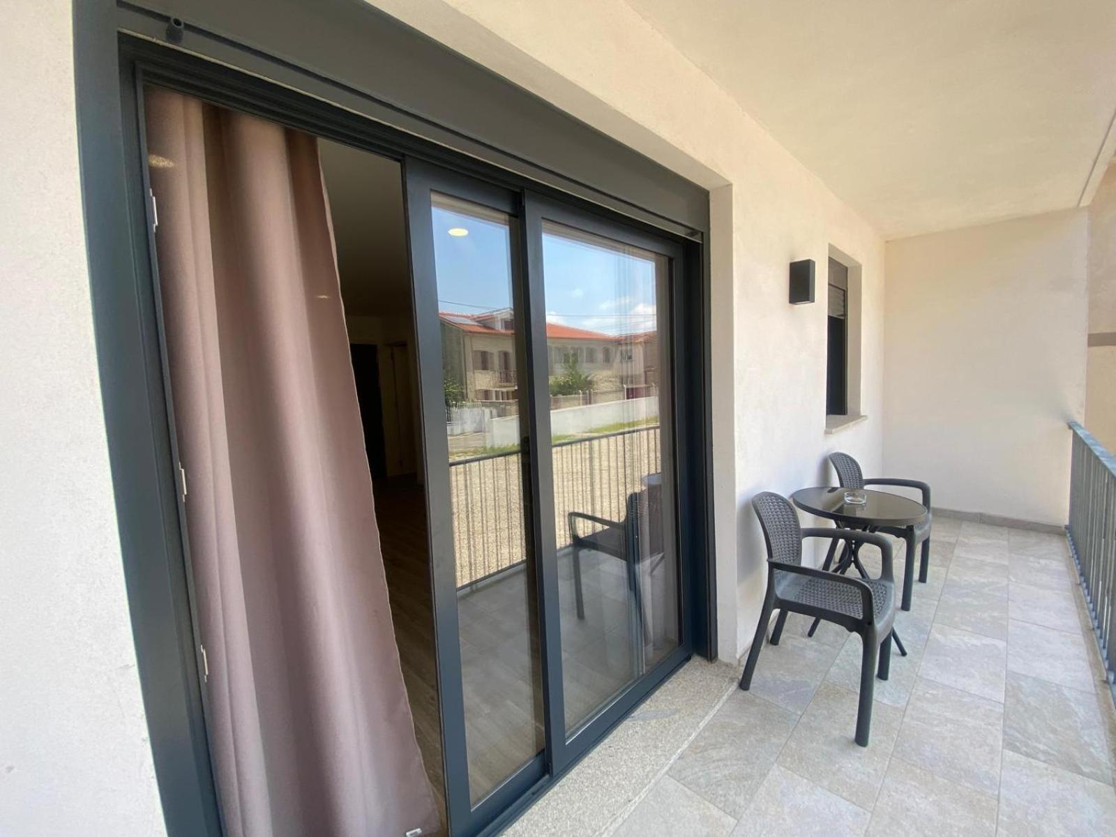 Quinta De Reiriz Apartment Moncao Exterior photo