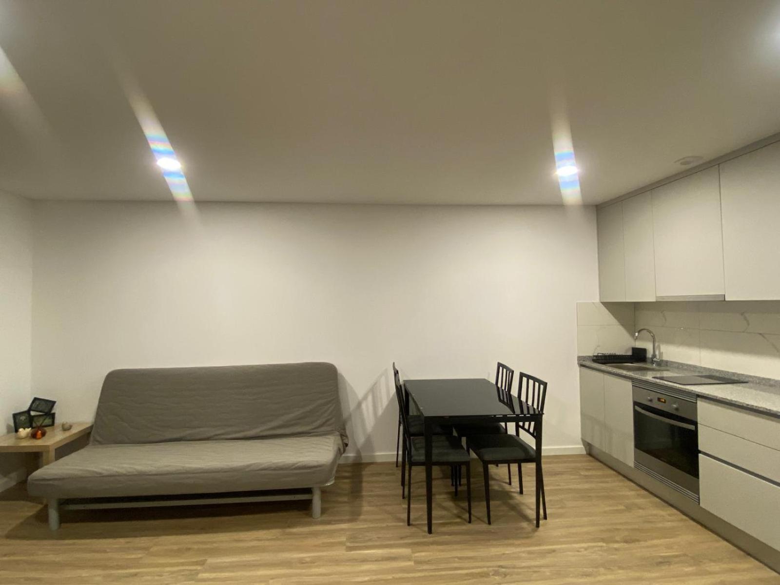 Quinta De Reiriz Apartment Moncao Exterior photo