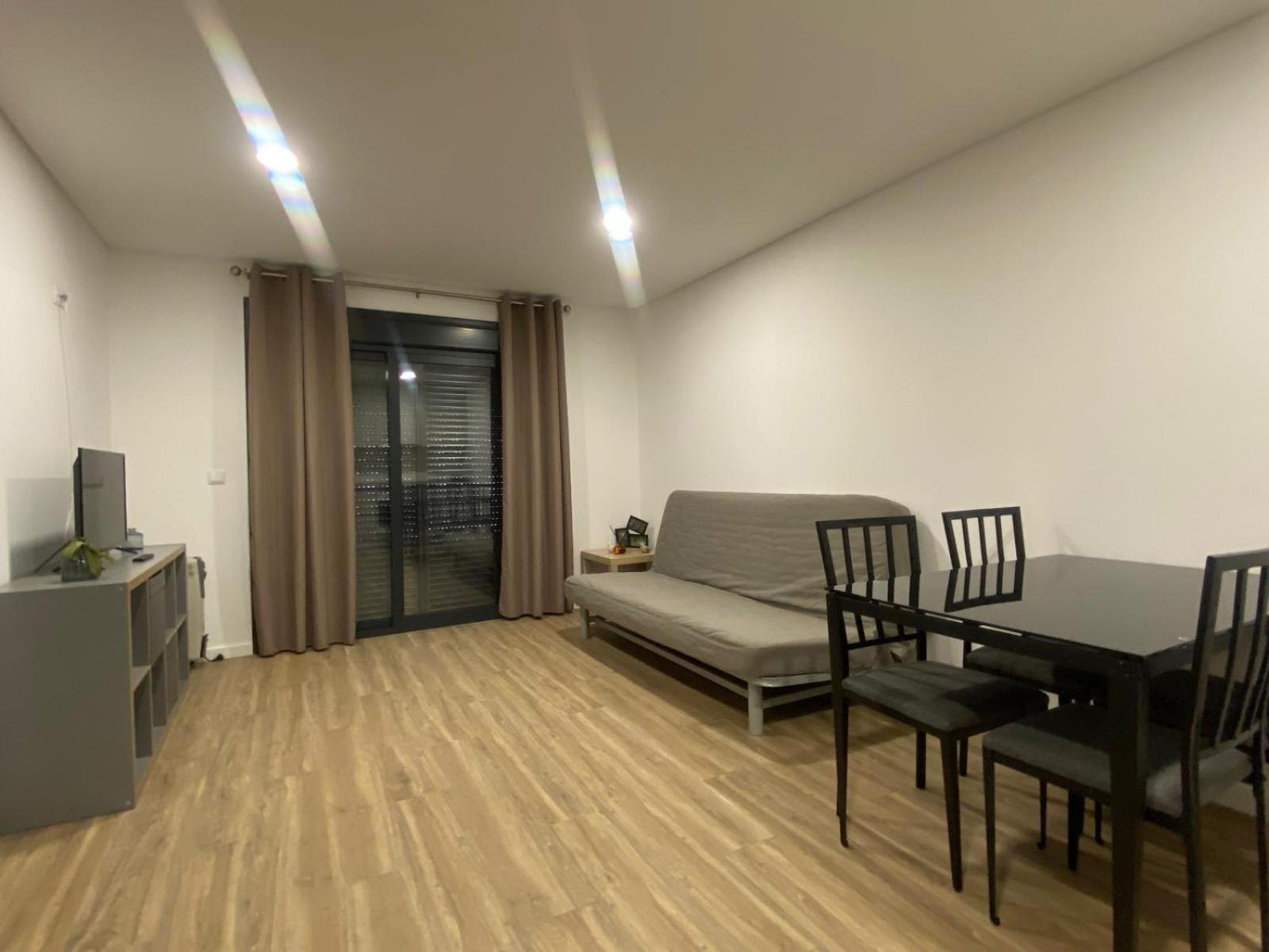 Quinta De Reiriz Apartment Moncao Exterior photo