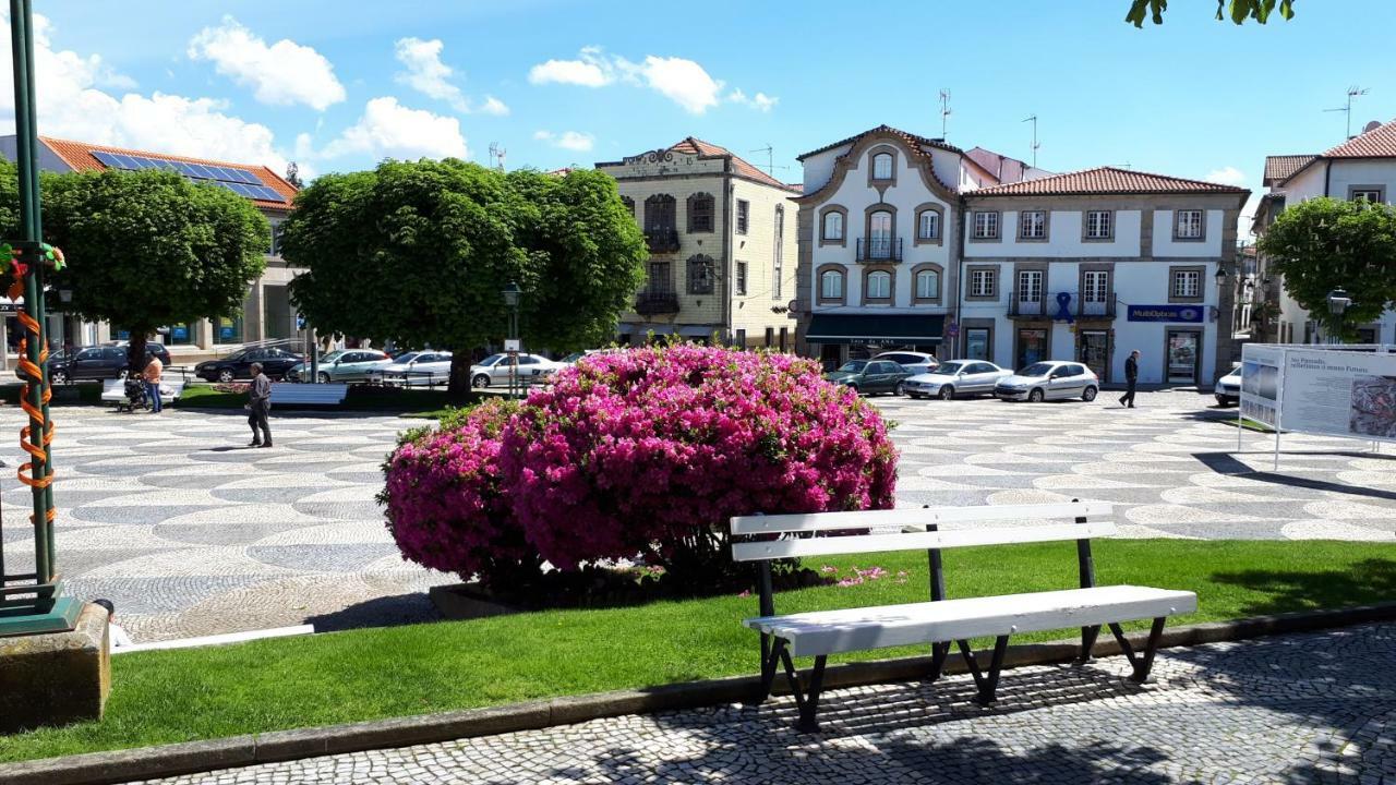 Quinta De Reiriz Apartment Moncao Exterior photo